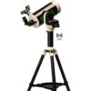 SkyWatcher Skymax 127 AZ-GTi WiFi Go-To Maksutov Telescope -FujiFilm Store skyw skymax 127 az gti main