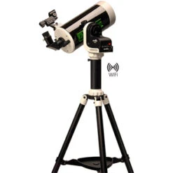 SkyWatcher Skymax 127 AZ-GTi WiFi Go-To Maksutov Telescope
