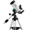 Sky-Watcher Starquest 102MC Maksutov Cassegrain Telescope -FujiFilm Store skyw starquest 102mc main