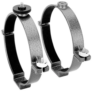 SkyWatcher Tube Mounting Rings (Pair) (90mm) 3 SkyWatcher Tube Mounting Rings (Pair) (90mm)