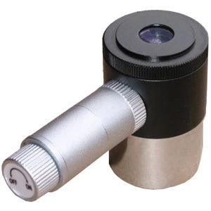 SkyWatcher 12.5mm Illuminated Plossl Eyepiece 3 SkyWatcher 12.5mm Illuminated Plossl Eyepiece