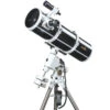 Skywatcher Explorer 200PDS HEQ5 Pro SynScan GoTo -FujiFilm Store skywatcher 200pds heq5 pro