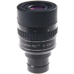 OVL HyperFlex-7E2 9mm-27mm High Performance Zoom Eyepiece
