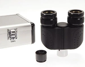 OVL Binoviewer (with 2x Barlow Lens) 3 OVL Binoviewer (with 2x Barlow Lens)