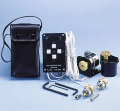Skywatcher Dual Axis Motor Drive For EQ5 Mount