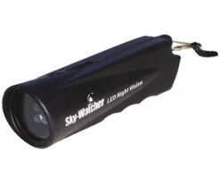 Skywatcher Dual LED Flashlight (20741)