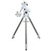 Skywatcher EQ5 Deluxe Heavy Duty Equatorial Mount + Tripod -FujiFilm Store skywatcher eq5 mount main
