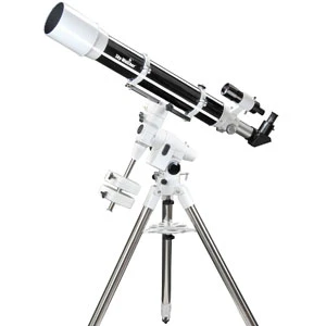 Skywatcher Evostar 120 EQ5 3 Skywatcher Evostar 120 EQ5