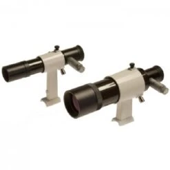 Skywatcher Illuminated 9x50 Finderscope Straight (no Bracket)