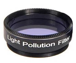 OVL Light Pollution Filter 1.25 Inch
