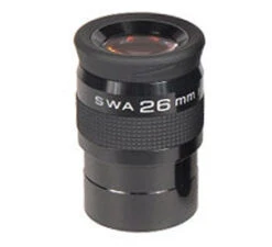 OVL PanaView 26mm SWA 2 Inch Eyepiece