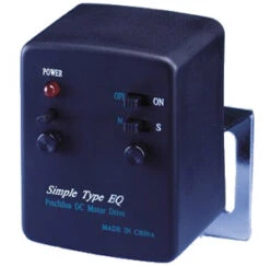 Skywatcher R.A. Economy Motor Drive For EQ2 Mount (20998)