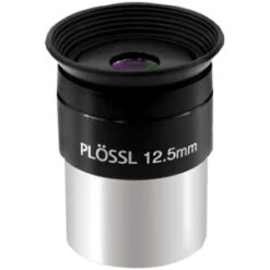 Skywatcher Super Plossl 12.5mm Eyepiece