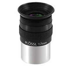Skywatcher Super Plossl 17mm Eyepiece