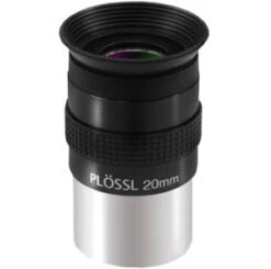 Skywatcher Super Plossl 20mm Eyepiece