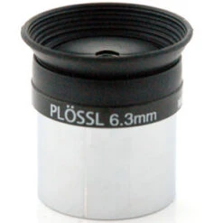 Skywatcher Super Plossl 6.3mm Eyepiece
