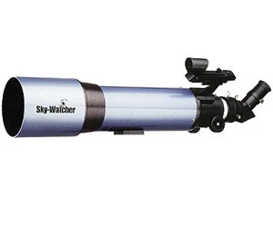 Skywatcher Startravel 102T Tube Assembly (10735) 3 Skywatcher Startravel 102T Tube Assembly (10735)