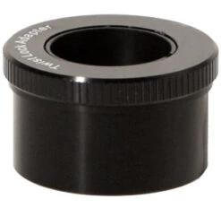OVL Twist Lock Adapter (2 Inch To 1.25 Inch)