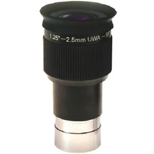 SkyWatcher UWA 2.5mm Planetary Eyepiece 3 SkyWatcher UWA 2.5mm Planetary Eyepiece
