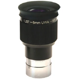 SkyWatcher UWA 5mm Planetary Eyepiece 3 SkyWatcher UWA 5mm Planetary Eyepiece