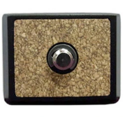 Slik 6252 Spare Quick Release Plate