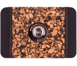 Slik 6505 Spare Quick Release Plate