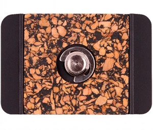 Slik 6505 Spare Quick Release Plate 3 Slik 6505 Spare Quick Release Plate