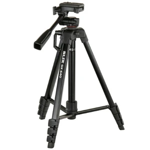 Slik GX 640 Tripod With 3 Way Head 3 Slik GX 640 Tripod With 3 Way Head