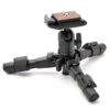 Slik Mini Pro 7 Table Top Tripod With Ball Head 2 Slik Mini Pro 7 Table Top Tripod With Ball Head -FujiFilm Store slik mini pro 7 main