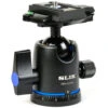Slik PBH-635AS Ball Head -FujiFilm Store slik pbh 635as main