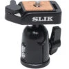 Slik SBH-100DQ Ball Head 2 Slik SBH-100DQ Ball Head -FujiFilm Store slik sbh100dq main