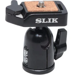 Slik SBH-100DQ Ball Head