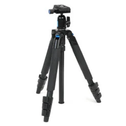 Slik Sprint Mini III Tripod With SBH-100AC Ball Head