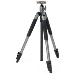 Slik Sprint Pro III GM Tripod With Ball + Socket Head