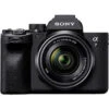 Sony Alpha A7 IV + 28-70 Lens -FujiFilm Store sony a7 mk4 28 70 main