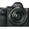 Sony Alpha A7 II + 28-70 Lens -FujiFilm Store sony a7m2 28 70 main
