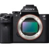 Sony Alpha A7 II Body 16GB Deal
