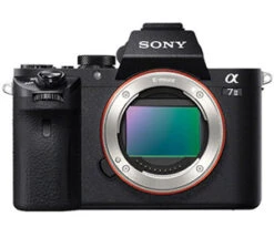 Sony Alpha A7 II Body 16GB Deal