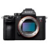 Sony Alpha A7R IIIA Body Only -FujiFilm Store sony a7r mark 3 body