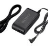 Sony AC-PW10AM AC Adapter -FujiFilm Store sony ac pw10am main