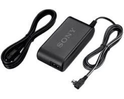 Sony AC-PW10AM AC Adapter