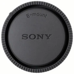 Sony ALC-R1EM NEX E-Mount Rear Lens Cap