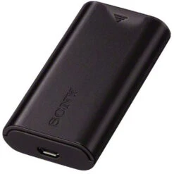 Sony BC-DCJ USB Battery Charger For NP-BJ1