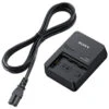 Sony BC-QZ1 Battery Charger