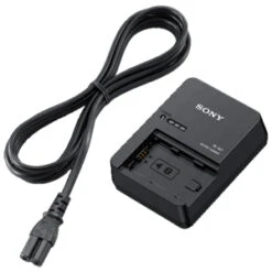Sony BC-QZ1 Battery Charger