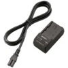 Sony BC-TRV Battery Charger -FujiFilm Store sony bc trv