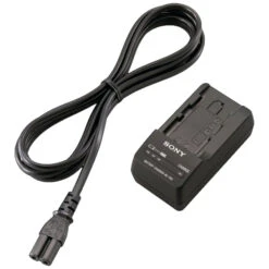 Sony BC-TRV Battery Charger