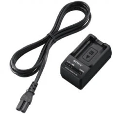 Sony BC-TRW Battery Charger