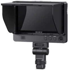 Sony CLM-FHD5 Clip On LCD Monitor