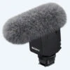 Sony ECM-B10 Shotgun Microphone -FujiFilm Store sony ecm b10 microphone